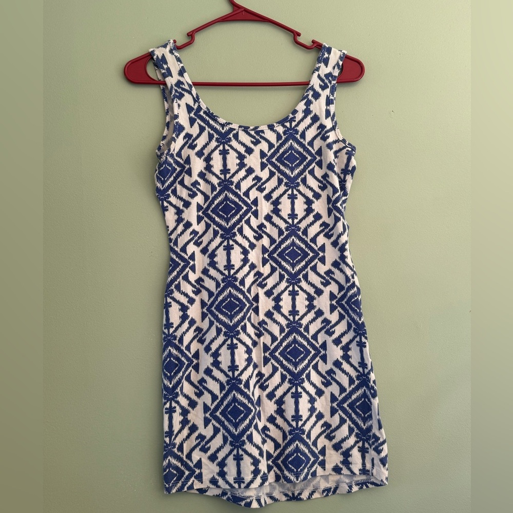 Charlotte Russe mini dress